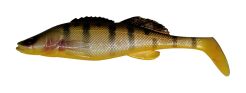 Westin Volga Zander 8,5cm 6g ZanderTeez Shadtail