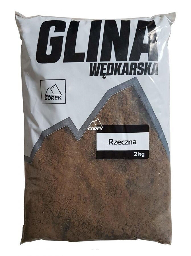 Górek Glina Rzeczna 2kg