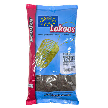 Zanęta Champion Feed Irish Bream & Hybrids 1kg