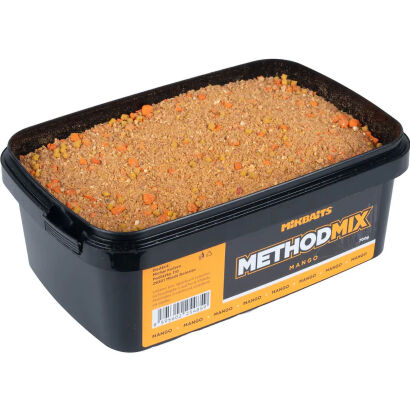 Method Mix Mikbaits Mango 700g