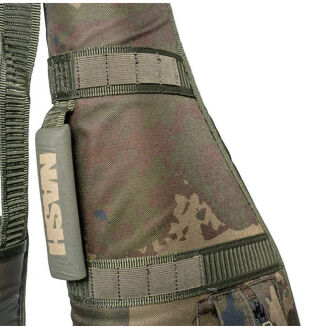 Pokrowiec Na Wędkę Nash Subterfuge Hi Protect 13ft 1 Rod Skin - 4