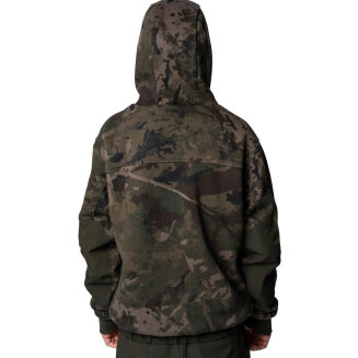 Bluza Nash Zero Tolerance Wind Chill Hoody Camo - XXXL - 3