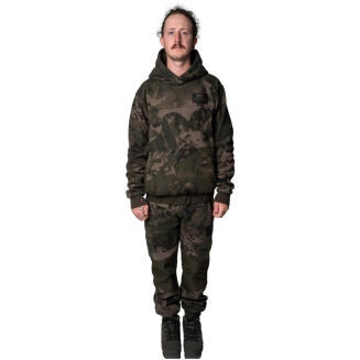 Bluza Nash Zero Tolerance Wind Chill Hoody Camo - XXXL - 4