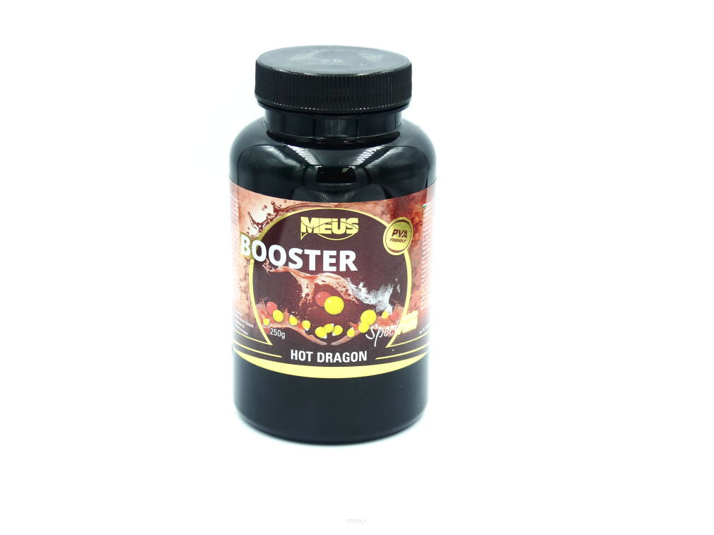 Booster Meus Spectrum Hot Dragon 250ml