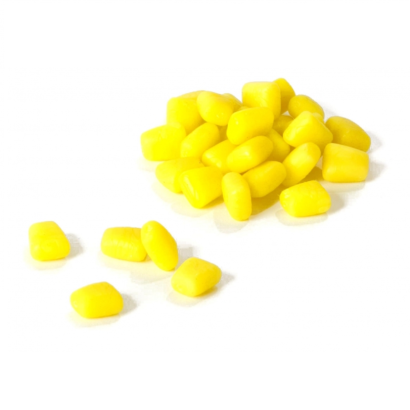 Pływająca sztuczna kukurydza Extra Carp - POP-UP Corn - Yellow / żółta - 30szt.