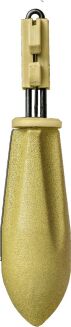 Ciężarki Gemini Carp Tackle - Arc System - Sand Brown - 3,5oz. / 99g - 3