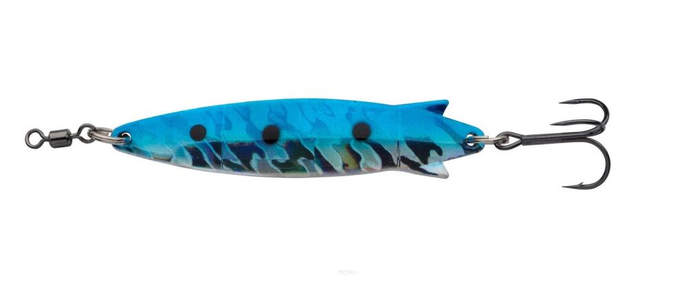 Abu Garcia Toby 15g 75mm LF Sardine wahadłówka