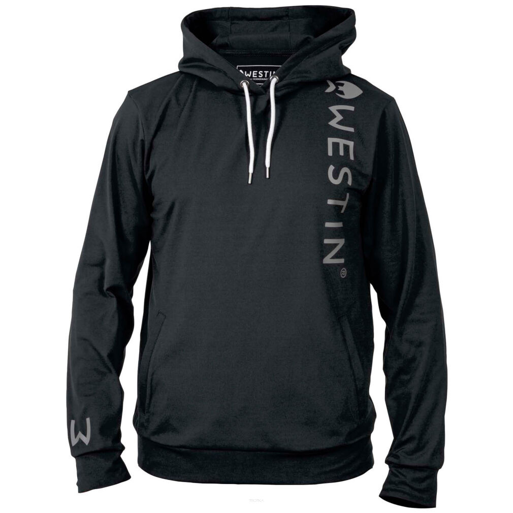 Bluza Westin Vertical Tech Hoodie - S