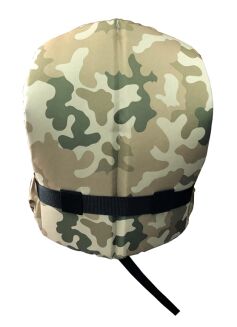 Anmur Kamizelka Asekuracyjna Kapok XL Piasek Moro - 2