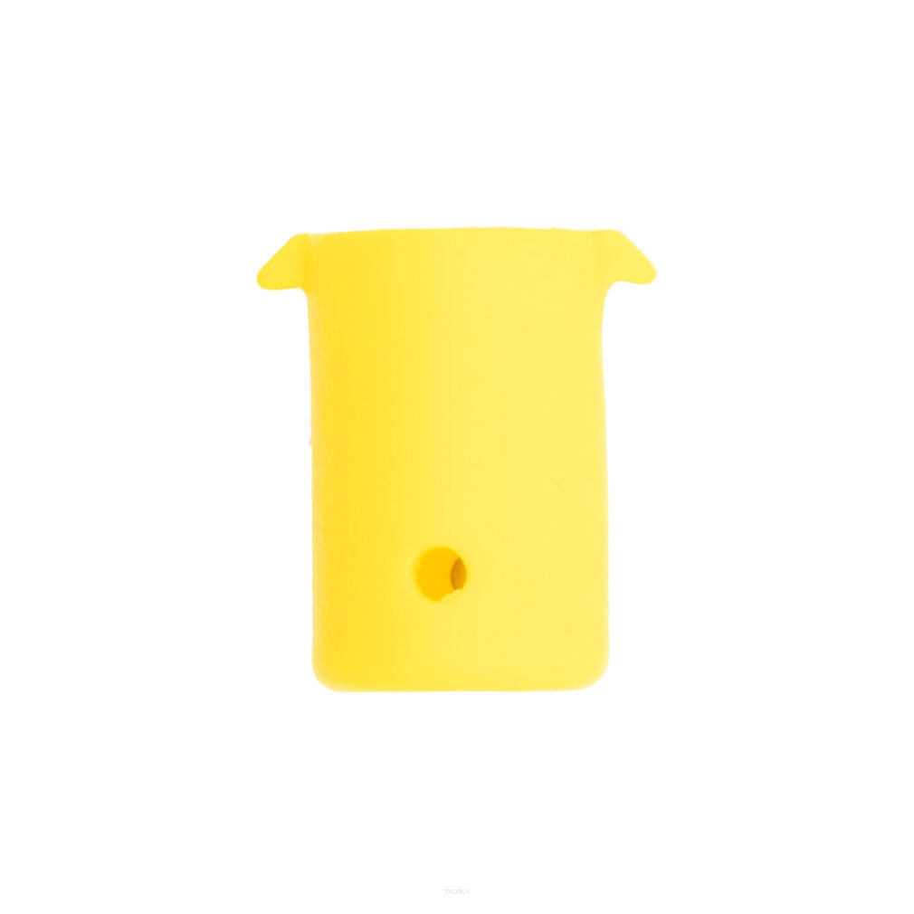 Cylinderki LiquiRigs DragonFly Liquid Booster - Yellow
