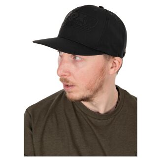 Czapka z daszkiem Fox Black / CAMO Snapback - 4
