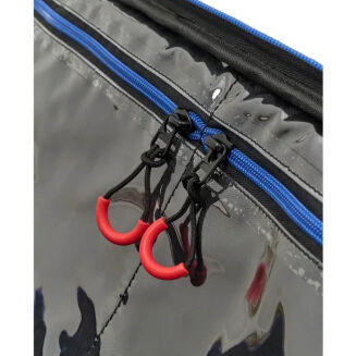 Torba Na Akcesoria Daiwa N'ZON Accessory Bag M - 5