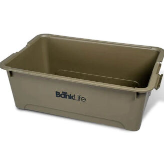 Pojemnik Nash Bank Life Stacker Storage Box - Medium - 2