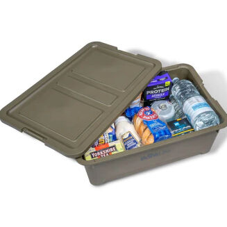 Pojemnik Nash Bank Life Stacker Storage Box - Medium - 5