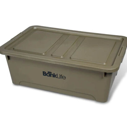 Pojemnik Nash Bank Life Stacker Storage Box - Medium