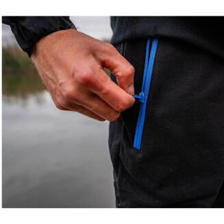 Spodnie Dresowe Preston Lightweight Joggers - Small - 2