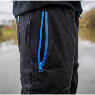 Spodnie Dresowe Preston Lightweight Joggers - Small - 3