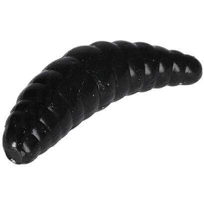 Guma Mikado M Area Maggot 42mm / Black
