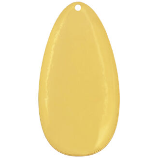 Błystka Obrotowa Mikado Monster Spinner - 7 Gold - 3