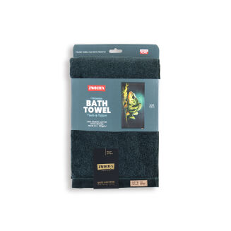 Ręcznik Zwoltex Okoń Gots Zielony 70x140cm - 5