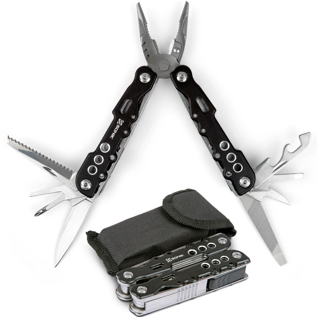 Narzędzie Wielofunkcyjne Sonik Multi-tool