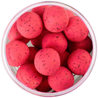 Kulki RP Baits Wafters Pink Jam 20mm - 3