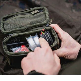 Organizer Nash Subterfuge Tackle Pouch Medium - 2