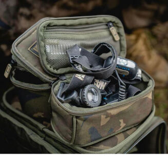 Organizer Nash Subterfuge Tackle Pouch Medium - 3