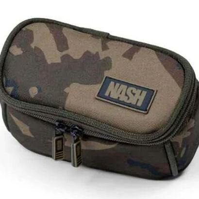 Organizer Nash Subterfuge Tackle Pouch Medium