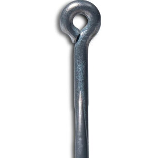 Haczyki Nash Claw X Barbed - 4 - 3