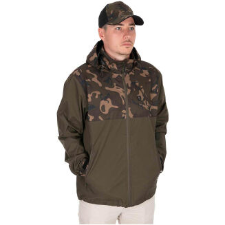Kurtka Fox Camo/Khaki Rs 10k Jacket - S - 2