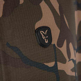 Kurtka Fox Camo/Khaki Rs 10k Jacket - S - 4