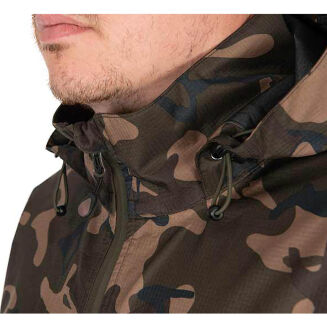Kurtka Fox Camo/Khaki Rs 10k Jacket - S - 5