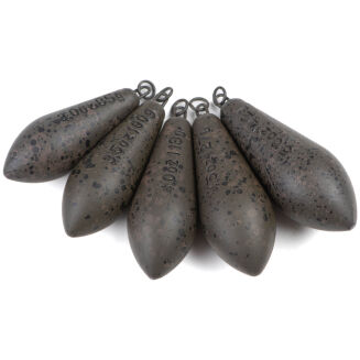 Ciężarek Fox Edges Heli Lead Distance 4.5oz / 127g - 5