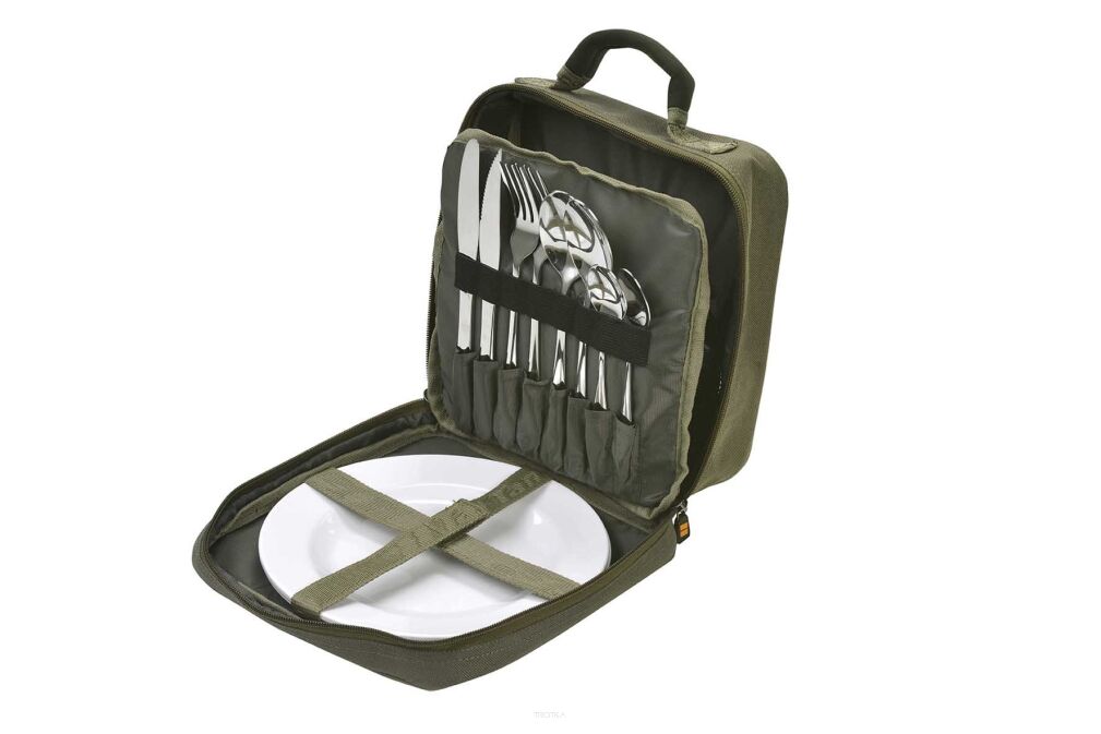Torba Tandem Baits Phantom - na prowiant, mała