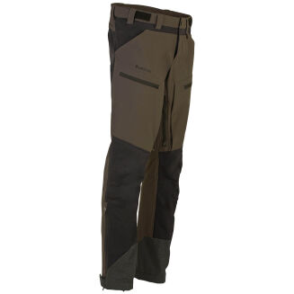 Spodnie Westin Reel Flex Trousers Beluga/Lichen Green - L - 5