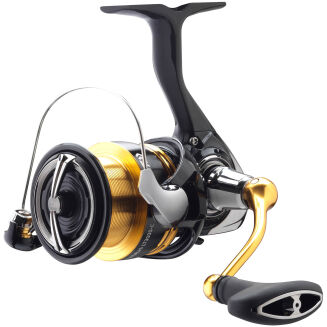 Kołowrotek Daiwa 23 Legalis LT 3000-C(U) - 2