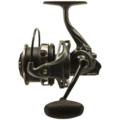 Kołowrotek Mistrall Brabus MF FD50 7+1BB