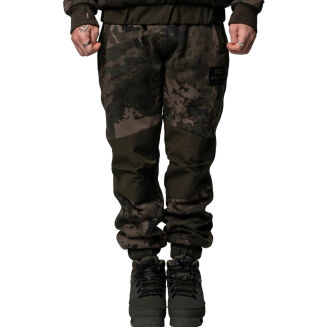 Spodnie Nash Zero Tolerance Wind Chill Joggers Camo - XXXL - 2