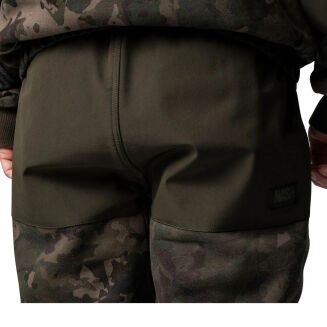 Spodnie Nash Zero Tolerance Wind Chill Joggers Camo - XXXL - 3