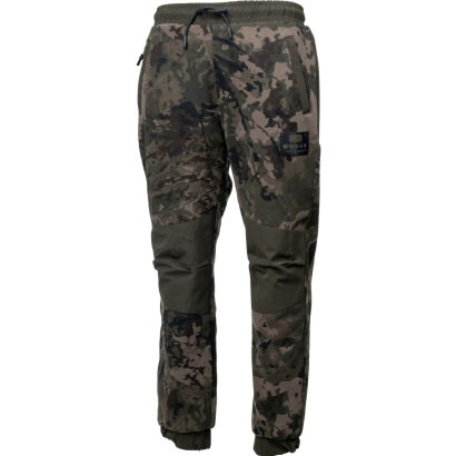 Spodnie Nash Zero Tolerance Wind Chill Joggers Camo - XXXL