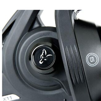 Kołowrotek Fox FX11 - 3