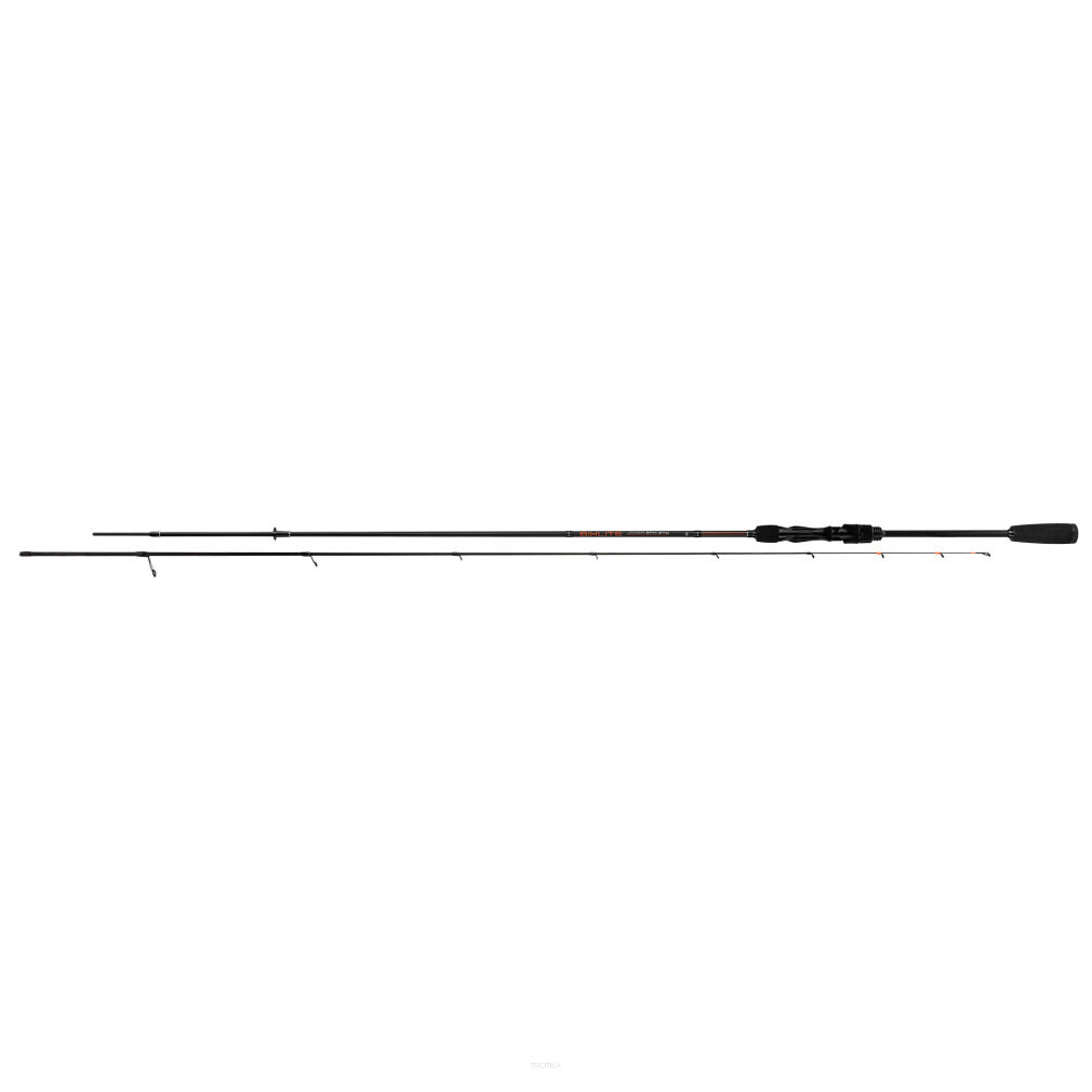 Wędka Mikado Bixlite Jigger Spin 2,40m 5-20g 2sec