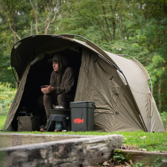 Namiot Fox EOS MK2 - 1 Person Bivvy - 3