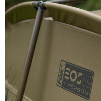 Namiot Fox EOS MK2 - 1 Person Bivvy - 4