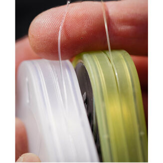 Fluorocarbon Korda Basix Boom 0,65mm 15m 35lb - 5