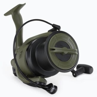 Kołowrotek Prologic Commander Xd 7000 Fd 5+1bb Tf Igsp - 2