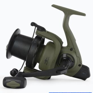 Kołowrotek Prologic Commander Xd 7000 Fd 5+1bb Tf Igsp - 4