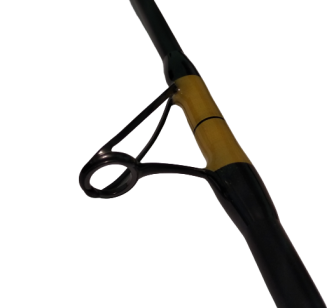 Wędka sumowa FL Catfish Passion Pro 2,70m / 300-600g