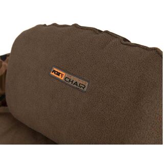 Fotel Fox Lounger Chair 3 - 5